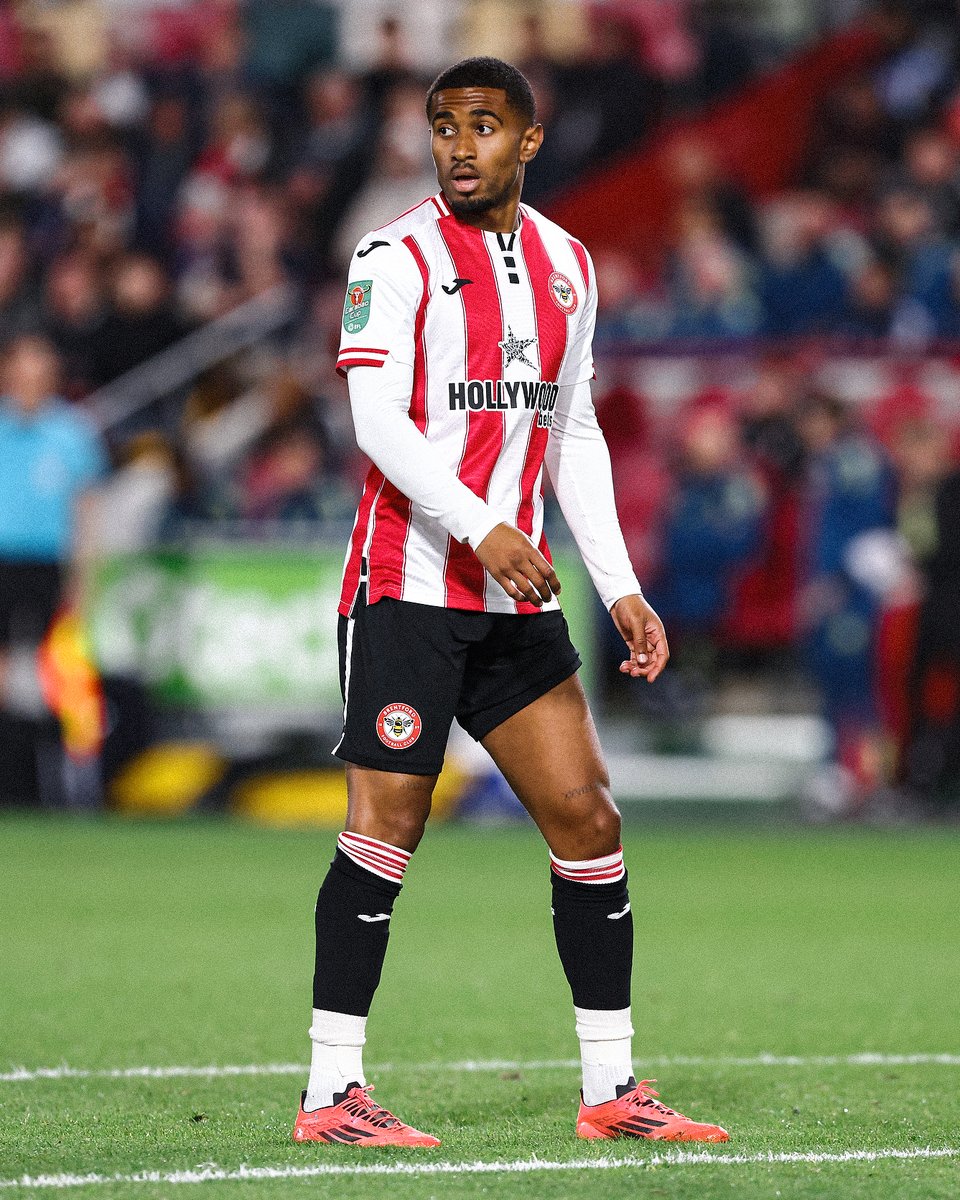 Reiss Nelson